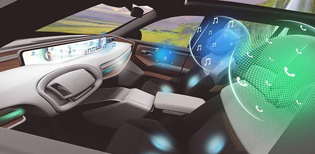 在智慧城市中，汽車未來將扮演什么角色？